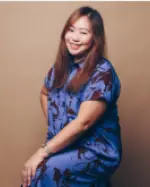 Mindy Pang