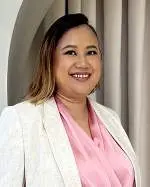 Rafidah Jalil
