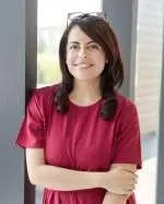 Sabrina Shah