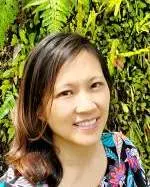 Sarah Ang