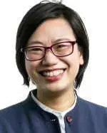 Sharon Ngoi