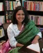 Varsha Varghese