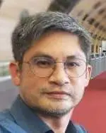 Chun-Liang Yeh