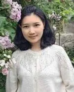 Zhang Mingming