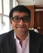 Jyotirmoy Saha
