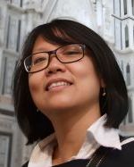 EorG (Evelyn Ghozalli) 