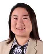 Angela Yang