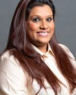 Aishwariyah Shanmuganathan