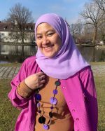 Alya Farzana