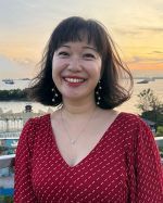 Amanda Ruiqing Flynn