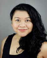 Ana Katrina Mamangun Sison