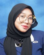 Anindita Putri
