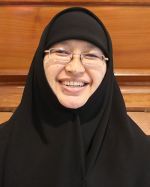 Anna Farida