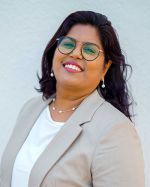 Anuradha Venkatachalam
