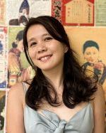 Beverly Qian Bingyun