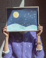Bonsoir Lune