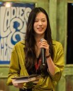 Clair Wang