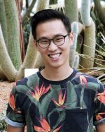 Darel Seow