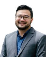 Edmen Leong