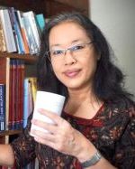 Theresia Enny Anggraini