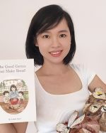 Esther Siam Ern Hong