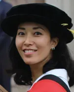 Faye Dorcas Yung Schwendeman