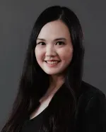 Francesca Wah