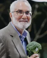 George M Jacobs