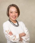 Geraldine Teo-Zuzarte