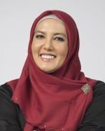 Hidayah Amin