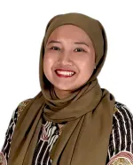 Irdina Binte Zainol