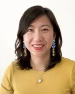 Jacinta Liu