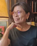Jessie Huang