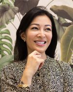 Lauren Ho