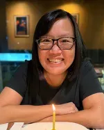 Lee Seow Ser