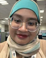 Lisa Zuliana Binte Zulkifli