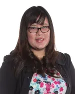 Nicola Cheong