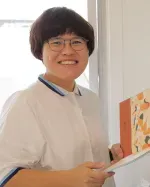 Phanidchanok Damnoentam