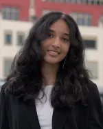 Priyanshi Mohanty