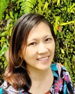 Sarah Ang