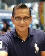 Shameer Bismilla
