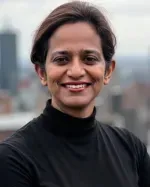 Shamini Flint