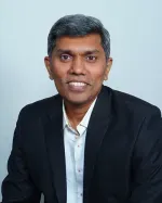 Shankar Gomathinayagam