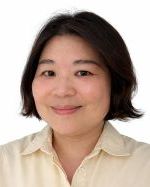 Joy Lang