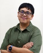 Crispin Rodrigues