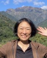 Michiko Matsukata