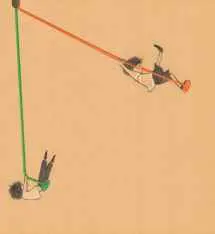 The Swing - 1