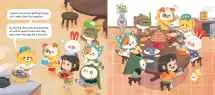 Finding Qiqi, Chinese Culture - 9