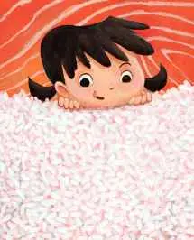 Jemma Dreams of Sushi - 16