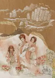 Alice and the Chinese Princess - 30